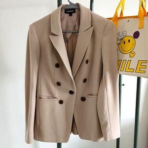 Express Blazer